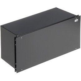 Puffer-Kit für 16 IP-Kameras Switch Po 16P+2G ATTE IPUPS-16-20-R5U0