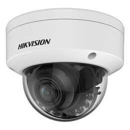 Hikvision Pro Series avec ColorVu DS-2CD2787G2HT-LIZS(2.8-12mm)(eF) Tourelle Caméra de sécurité IP Extérieure 3840 x 2160 pixels
