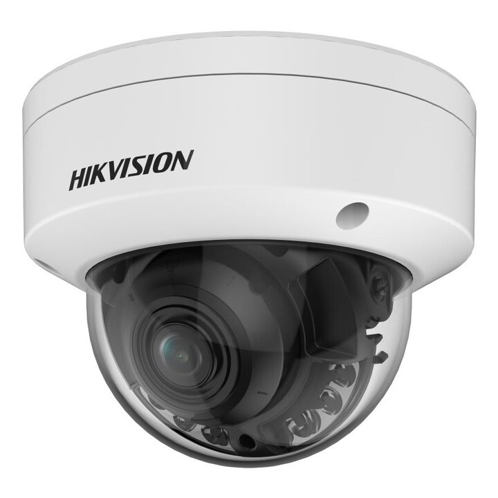 8MP Hikvision Dome IP-Kamera