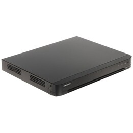 Recorder 8-channel Hikvision iDS-7208HUHI
