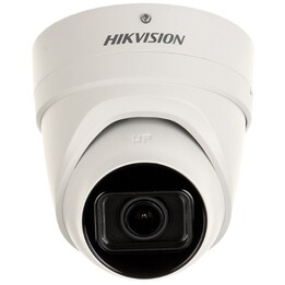 Telecamera IP HIKVISION DS-2CD2H66G2-IZS 2,8-12 mm