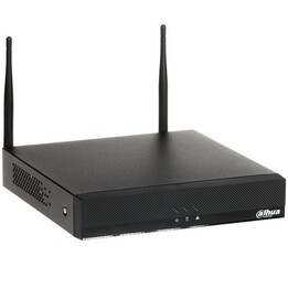 Gravador Wi-Fi Dahua NVR2104HC-W