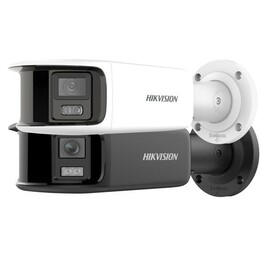 Telecamera IP Bullet DS-2CD2T87G2P-LSU/SL