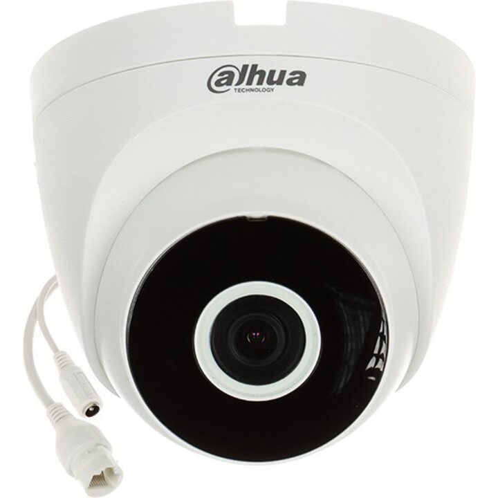 Telecamera Dahua IPC-HDW1230DT-SAW