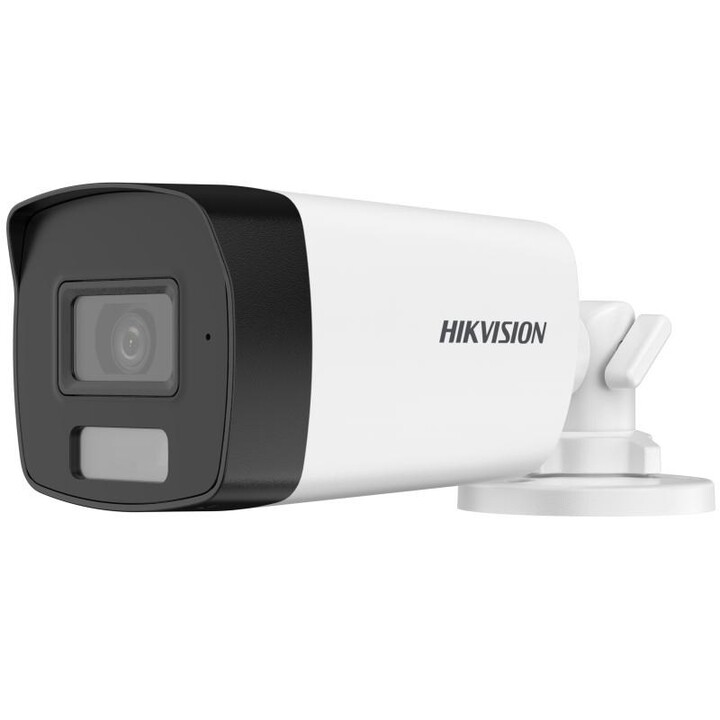 Telecamera Bullet Hikvision DS-2CE17D0T-LFS