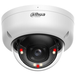 TELECAMERA DI RETE 4MP DOME/HDBW1439E1-A-IL-0280B-S6 DAHUA