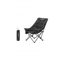 Camping chair NATUREHIKE cnk2450jj020-black