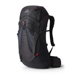Zaino da trekking GREGORY Float Zulu 40 Volcanic Black MD/LG