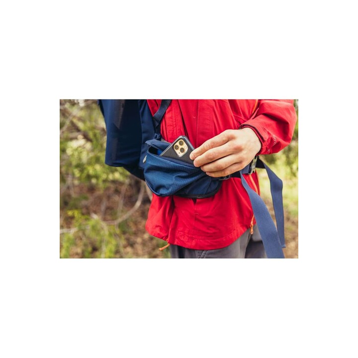 GREGORY Float Zulu 40 Volcanic Black MD/LG mochila de trekking