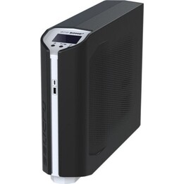 Salicru SPS 1650 SOHO+ IEC Interactive Line USV/ 1650VA-900W/ 6 Ausgänge/ Tower-Format