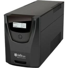 Alimentatore UPS interattivo Riello NPW 1,5 kVA 900 W