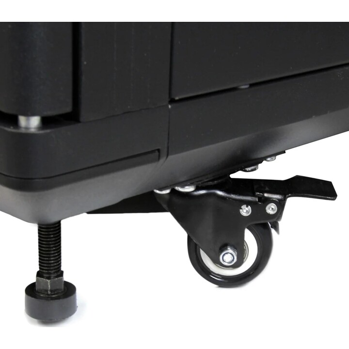Startech 12U 19" 4 Column Server Rack Cabinet