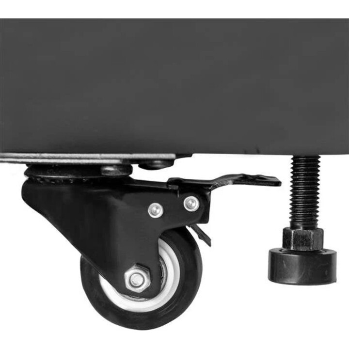 Startech Armario Rack para Servidores 22U 19" 4 Columnas con Cerradura y Seguro