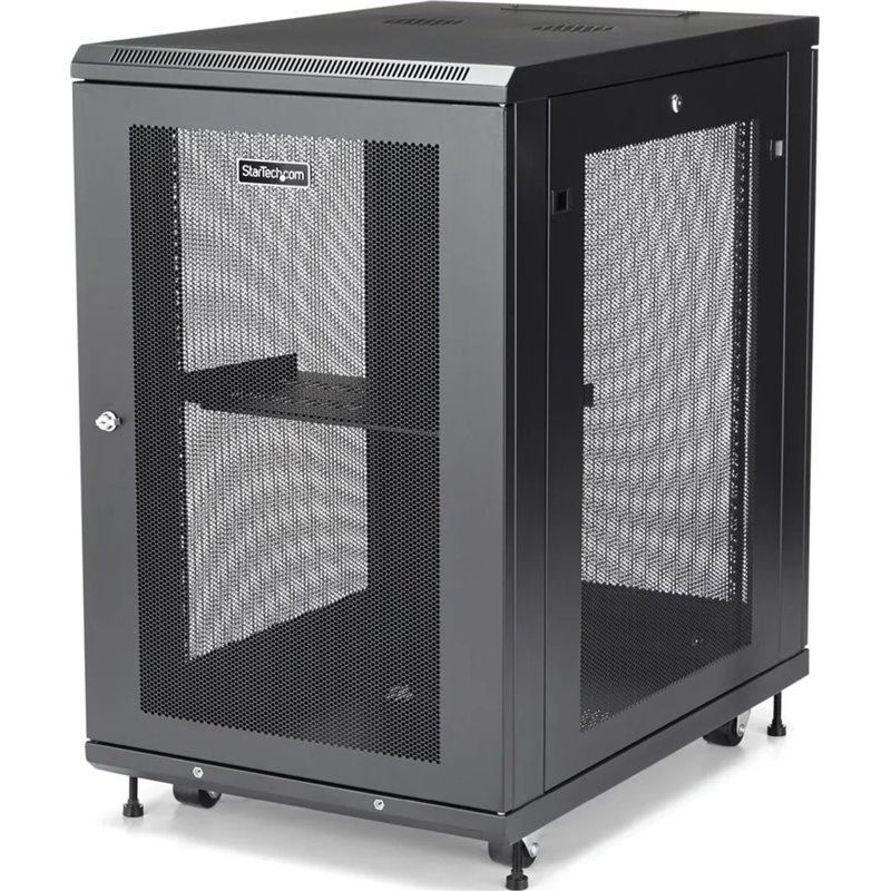 Startec Rack Lock Startech 18U 19\