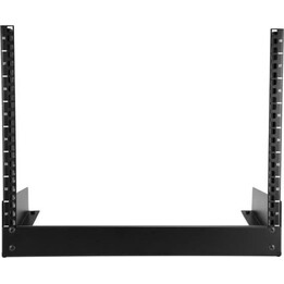 Rack da tavolo Startech a 2 colonne - 19 pollici