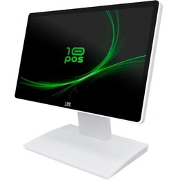 Monitor POS TS-16HVB 16" 10POS / Touchscreen / Bianco