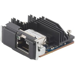 HP 10GBase-T Flex IO placa/adaptador de interface Interno