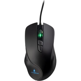 Ratón Martial Claw Gaming de 7 botones con RGB