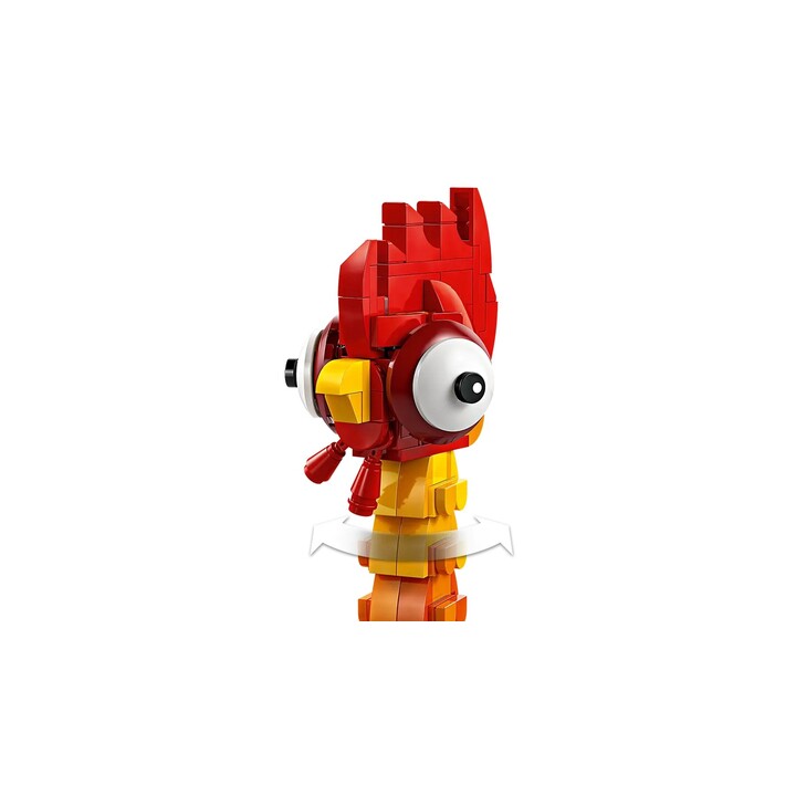 LEGO DISNEY 43272 Heihei