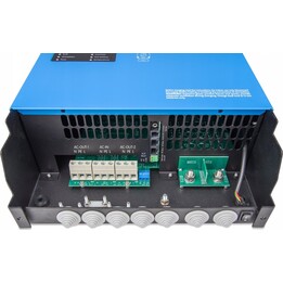 MultiPlus-II Inverter 24/3000/70-32 Victron Energy DPMP242305010 3000W 24V Blue