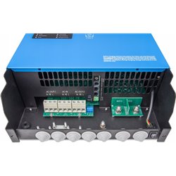 Inversor MultiPlus-II 24/3000/70-32 Victron Energy DPMP242305010 3000W 24V Azul
