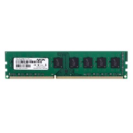AFOX DDR3 8G 1600 UDIMM memory module 8GB 1 x 8GB 1600 MHz
