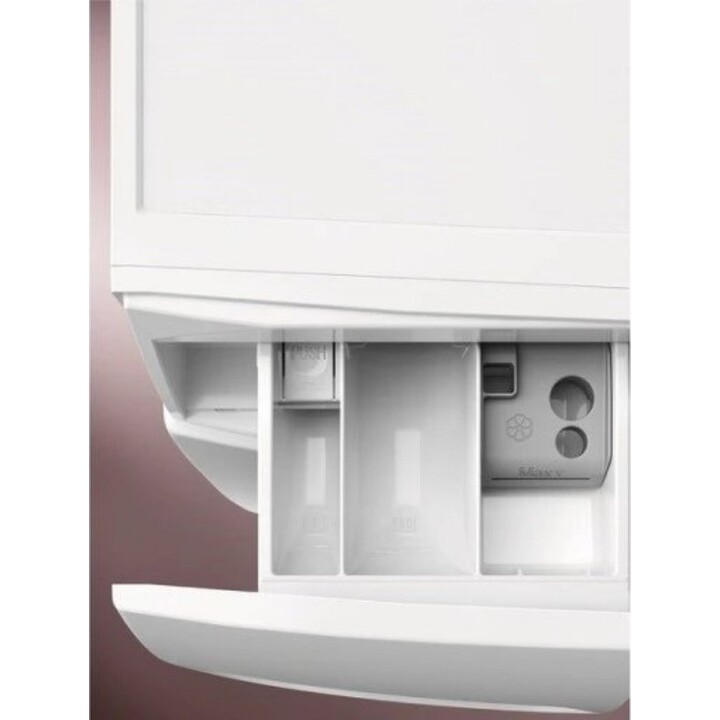 Electrolux EW6F2484P Front Load Washer White
