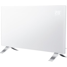 Calentador eléctrico convector 2000W, IP24, WIFI NEO Tools 90-095 Blanco