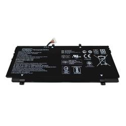 Bateria compatível com o laptop HP CN03XL, 11,55 V, 57,9 Wh