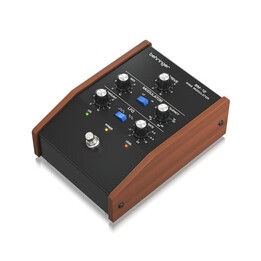 Behringer BM-11M Low-Pass Filter Guitar Effect