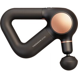 Theragun Sense Therabody Black Gold Massage Gun