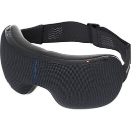 Gafas de relajación Therabody SmartGoggles (2.ª generación), Negro