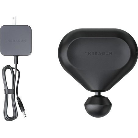 Therabody Theragun Mini Masseur Noir