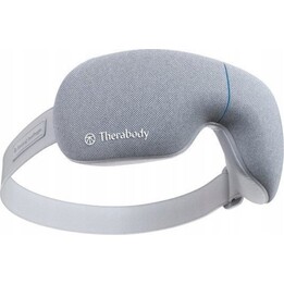 Therabody Smartgoggles Masajeador Cara Gris