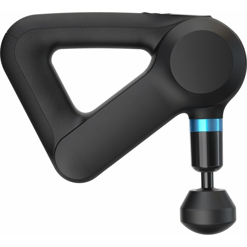 Pistola de masaje G5 Theragun Elite Therabody Negro