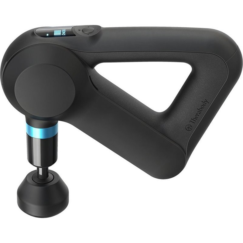 G5 Theragun Elite Therabody Black Pistolet de massage