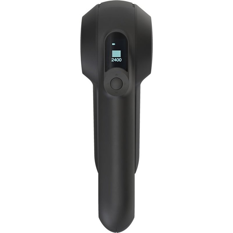 Pistola de massagem G5 Theragun Elite Therabody Preta