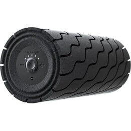 Masajeador de rodillo Therabody Theragun Universal Negro