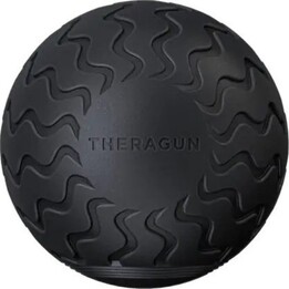 Therabody Theragun Wave Solo Universal Massager Noir