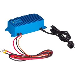 Caricabatterie universale Victron Energy Blue Power IP67 12V/13A