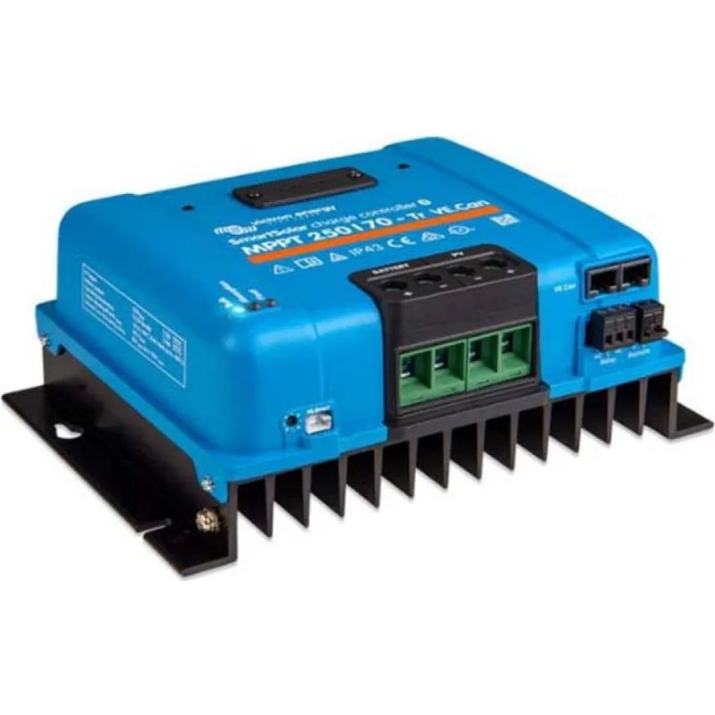 Victron Energy Smartsolar MPPT Charger 250/70 avec Bluetooth
