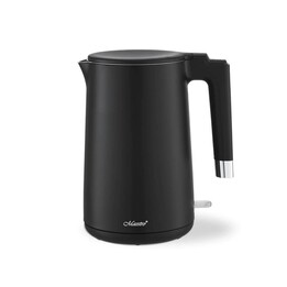 Hervidor eléctrico 1,7 l MR-026-BLACK MAESTRO