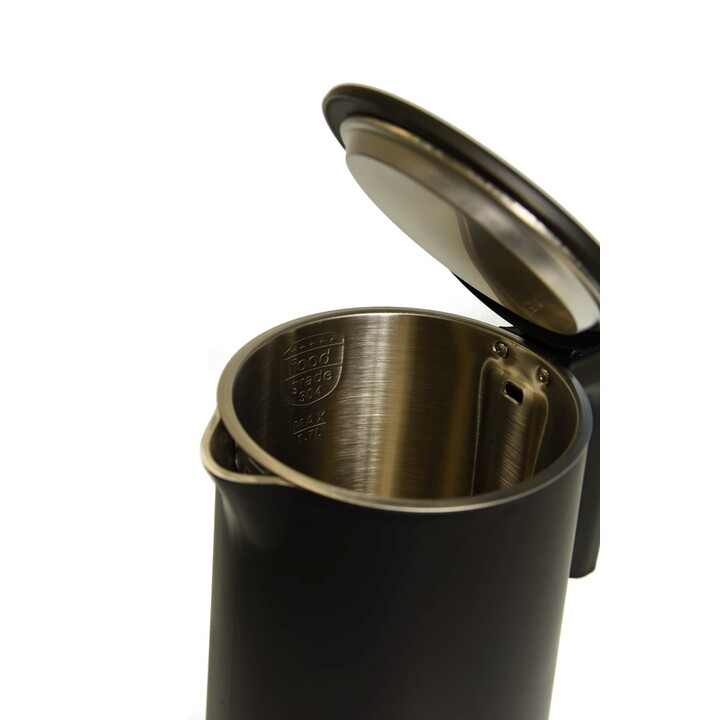 Hervidor eléctrico 1,7 l MR-026-BLACK MAESTRO