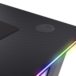 Trust GXT 710 Luminus Pro Nero