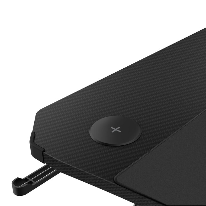 Trust GXT 710 Luminus Pro Nero
