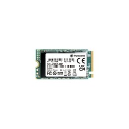 Transcend MTE400S M.2 SSD - 256 GB