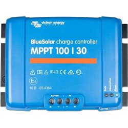 Controlador de carga MPPT Victron Energy Blue Solar 100/30 BlueSolar