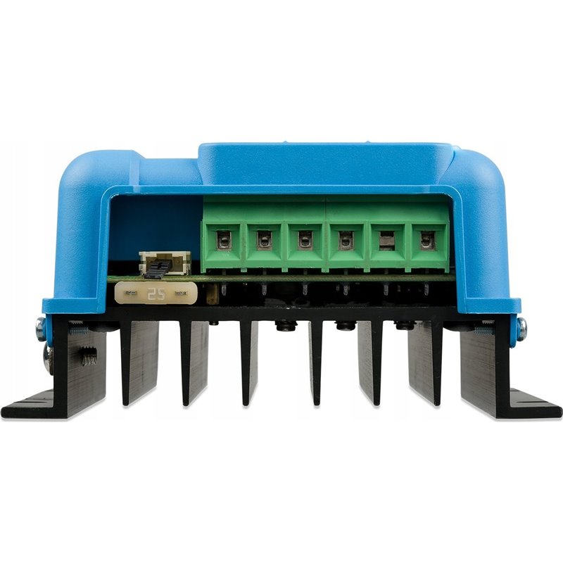 Controlador de carga solar MPPT Victron Smart Solar 100/20 12V 24V 48V BT