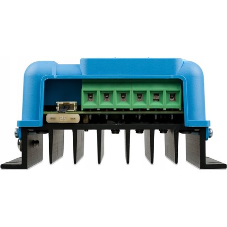 Controlador de carga solar MPPT Victron Smart Solar 100/20 12V 24V 48V BT