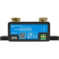 Victron Energy 300 A/50 mV IP65 Smart Shunt